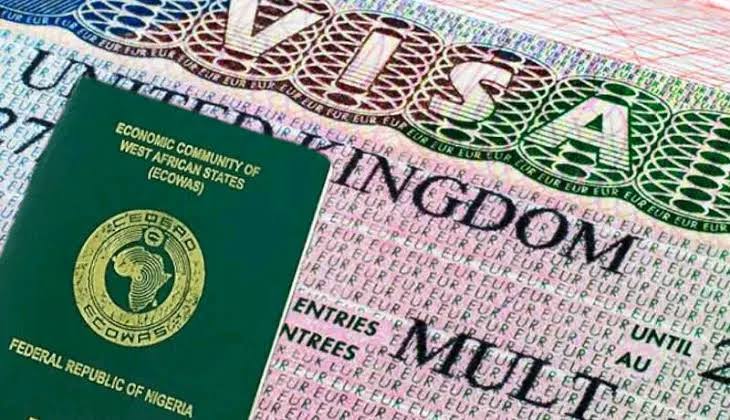 Japa: UK Issues 430,000 Visas To Nigerians In 2024