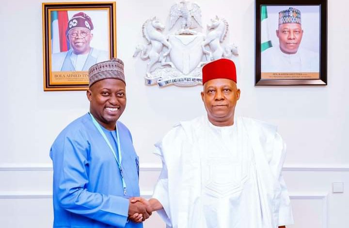 Tinubu Has Best Interest Of Youths At Heart” – Shettima