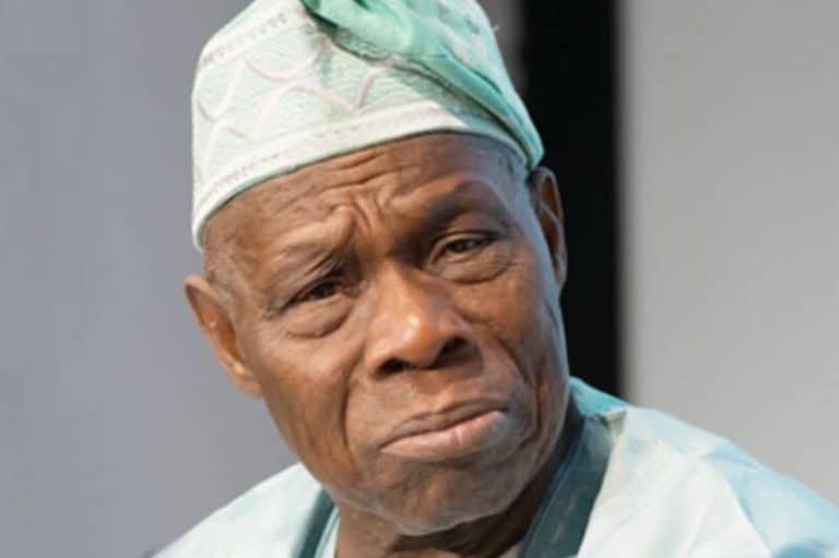 I Laugh When People Claim I Have Igbo Paternity — Obasanjo