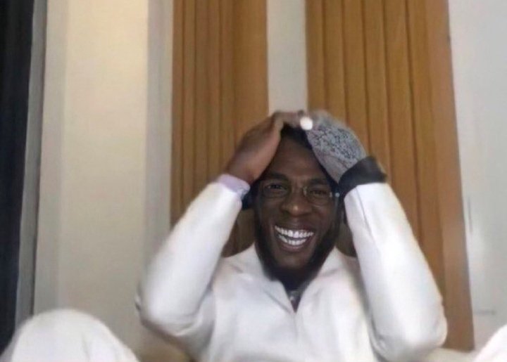 Chidimma Adetshina: Burna Boy mocks South Africans after white model emerged Miss SA 2024