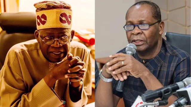 Election Losers Wanted To Stage Coup Against Tinubu – Joe Igbokwe