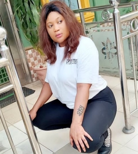 I Want To Be Ned Nwoko’s 8th Wife’ – Actress, Esther Nwachukwu