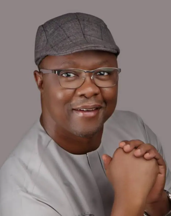 Senior Civil Servants Association Re-elects Bola-Audu President