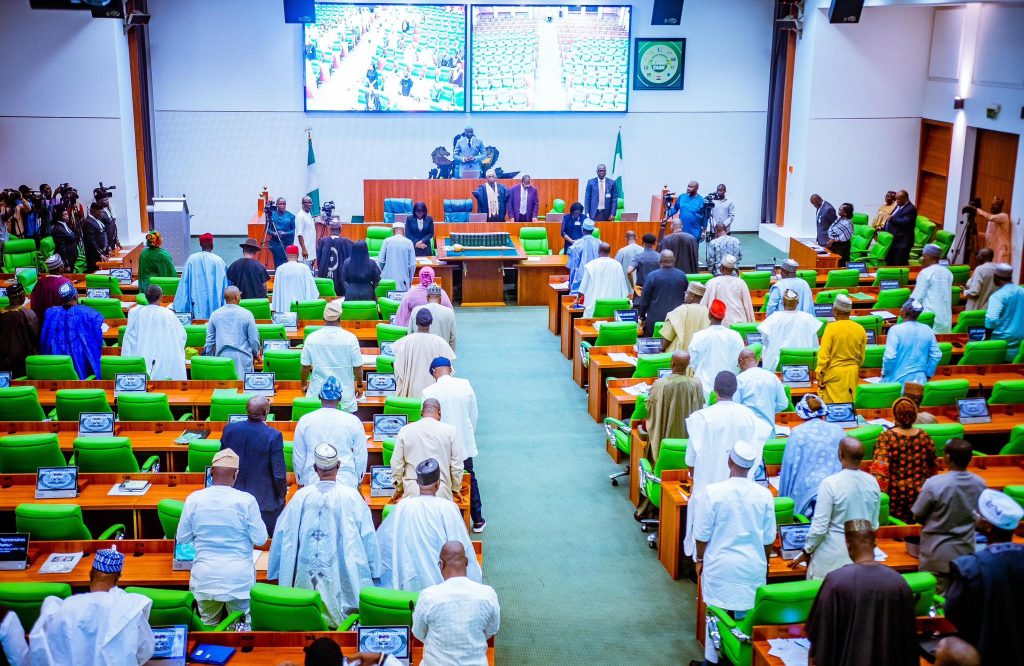 We Earned N8.5m Monthly As Running Cost – Ex-House of Reps Member Reveals