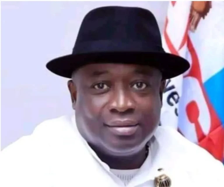 JUST-IN: Court Reinstates Beke As Rivers APC Chairman, Dismisses Caretaker Committee
