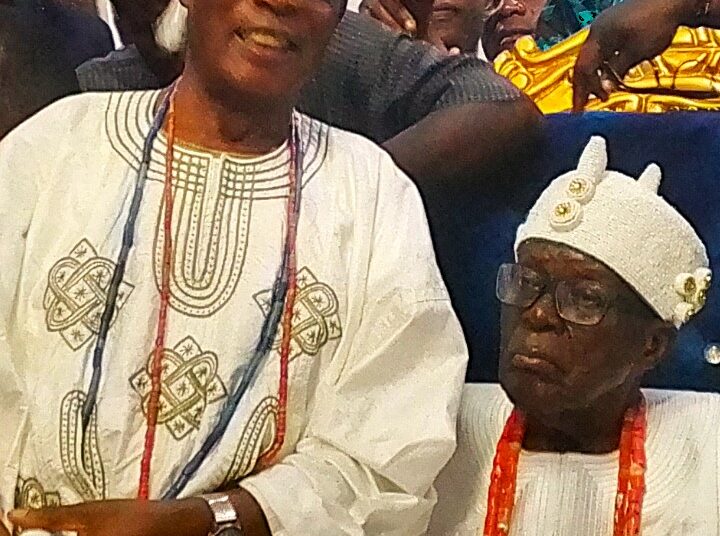 Why I Accepted To Become King In Olubadan Line, By Ladoja