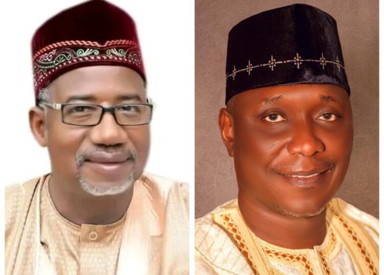 Bauchi Speaker Backs Gov Mohammed’s Criticism Of Federal Gov’t Economic Policies