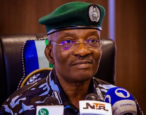 How Masterminds Behind Protest Violence Escaped Abroad on Eve of Demonstrations – IGP Egbetokun