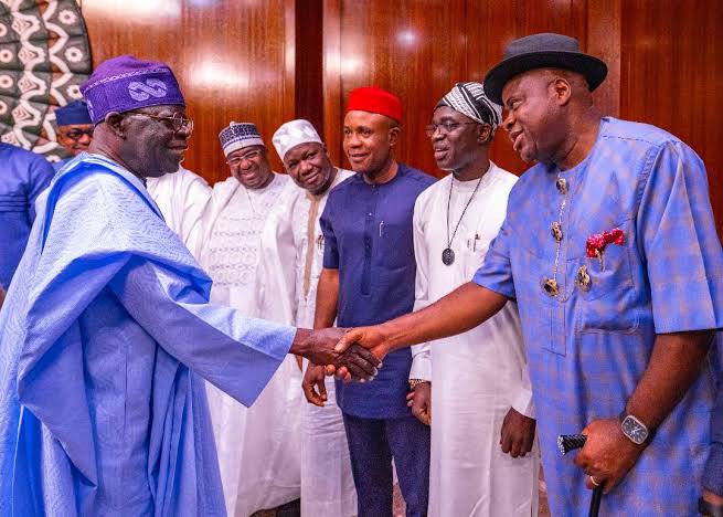 Implementation of LG Financial Autonomy Stalls As FG, Governors Reach Agreement