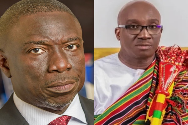 Edo Guber: Okpebholo Advises Ighodalo To Withdraw From Race Over Obaseki’s Failure
