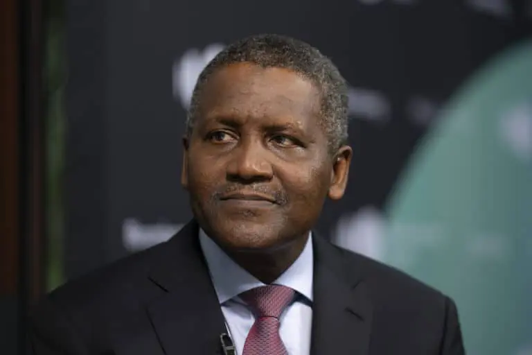 Dangote Creates Problems With Those Who Should Help His Refinery – Marketers
