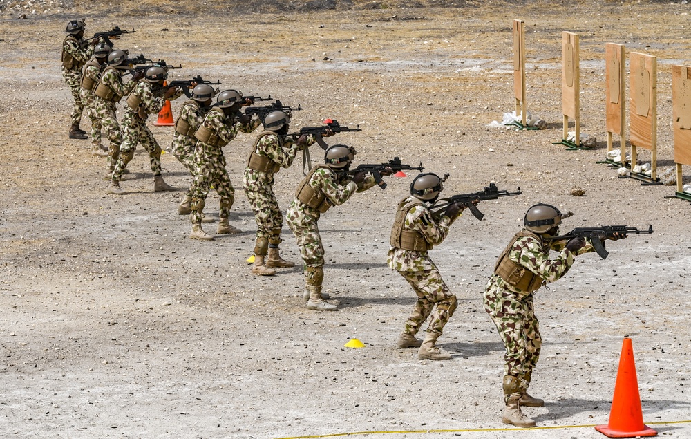 Army To Conduct Shooting Training For Troops In Ibadan, Asks Residents Not To Panic