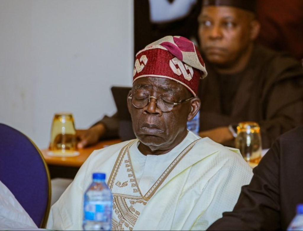 Wait Until The 2027 Election If You Are Unsatisfied With Tinubu’s Gov’t – FG Tells Nigerians