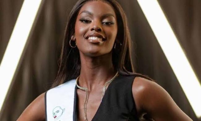 Chidimma Adetshina To Participate In Miss Universe Nigeria 2024 After Withdrawing From Miss South Africa Over Trolling