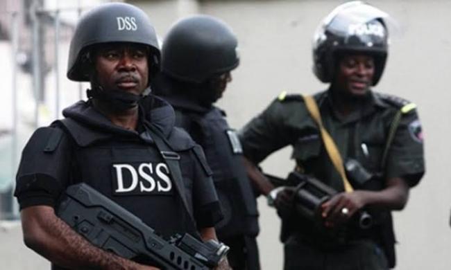 Kwara-based Activist Writes Nigerian Police, DSS; Seeks Support For October 1 Peaceful Protest