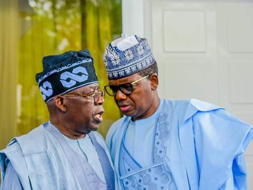 I Promised Tinubu That Before His Four Years Expires We Will Begin Exporting Ammunition – Matawalle