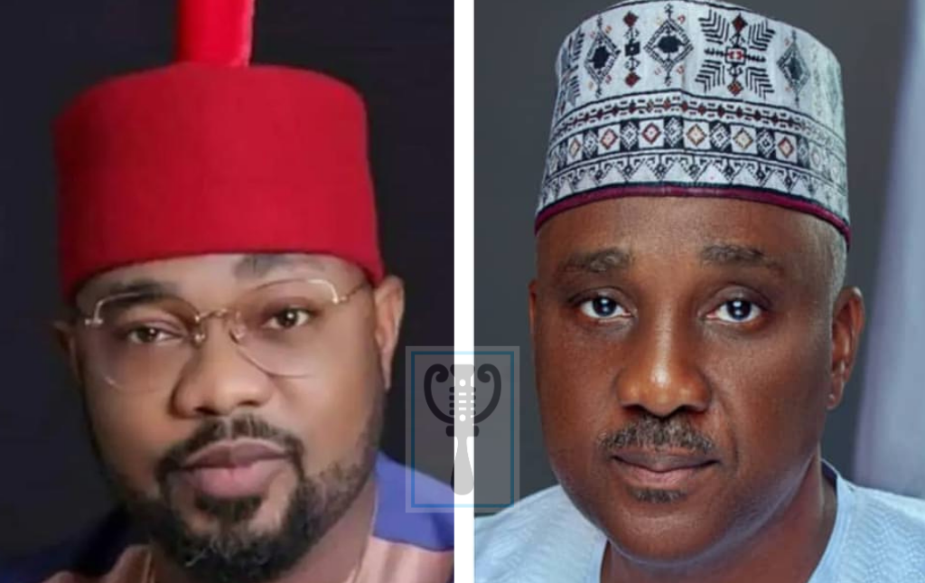 Ugochinyere Reacts As Speaker Abbas’ Withdraw Controversial Subversion Bill