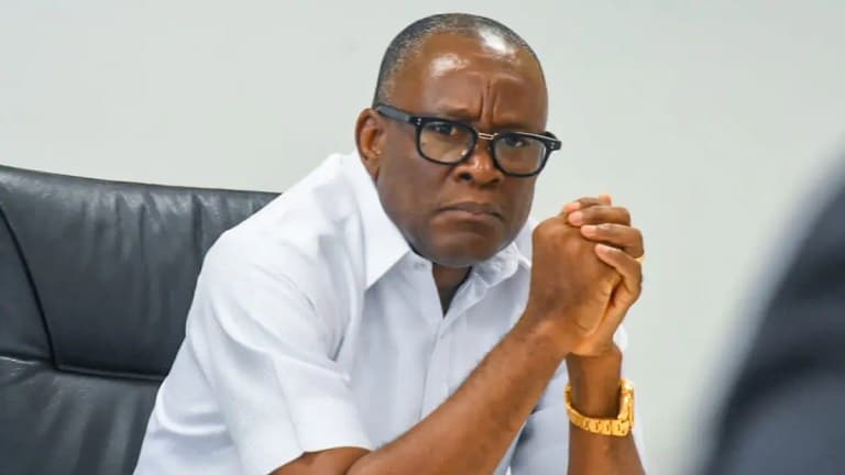 Heads Will Roll - Minister Fumes Over Poor Olympics Performance