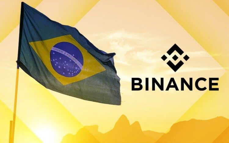 Brazil Fines Binance $1.7m Over Derivatives Trading Violations