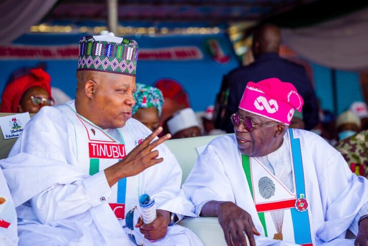 Since I Have Known Tinubu, He Has Been Using Only One Wristwatch” – VP Shettima