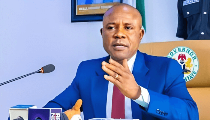Noise Pollution: Churches, Clubs Get 90-day Ultimatum In Enugu
