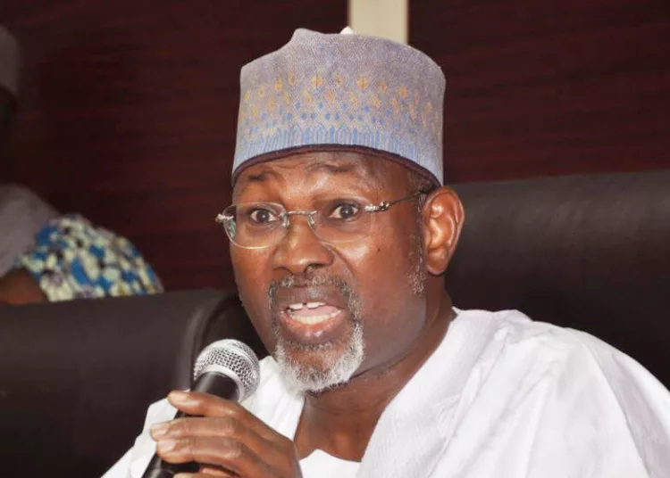 Ex-INEC Chair, Jega Loses Mum