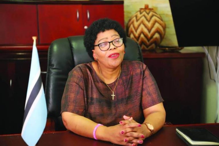 We Want More Nigerians In Our Country – Botswana High Commissioner