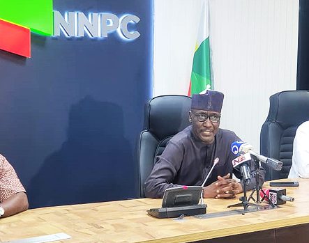 NNPCL Speaks On Selling Employment Slots