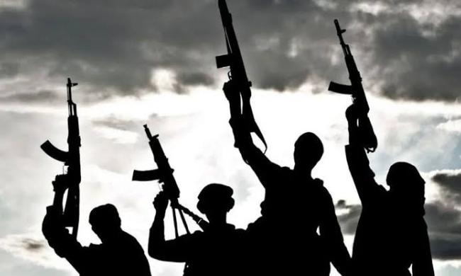 BREAKING: Unknown Gunmen Strike Anambra Community, Attack Nigerian Police Checkpoint, Kill Officer