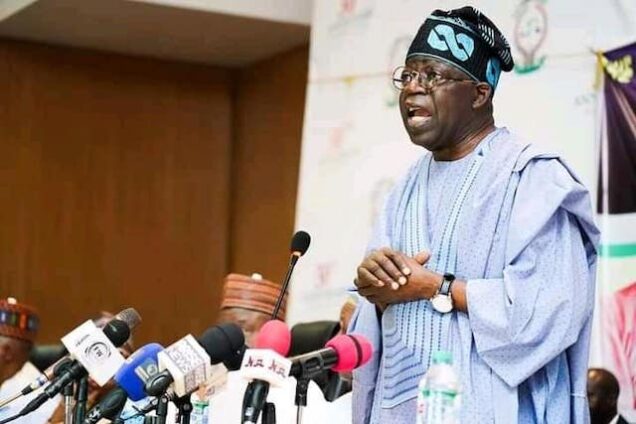 BREAKING: “Do Not Set Foot in America” – President Tinubu Orders, Limits Gov’t Officials at UN Meeting