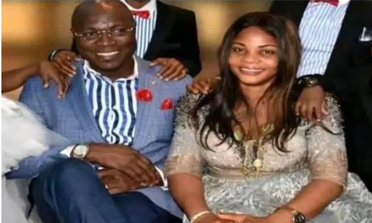 Kidnapped Anambra Commissioner, Wife Regain Freedom