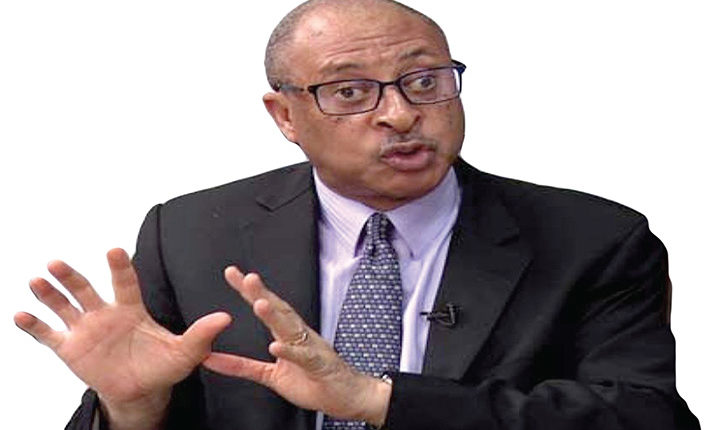 Like He Did Chinese Firm, Amosun Also Cancelled My Ogun Contract’ – Pat Utomi