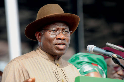 Atiku Cannot Decide For Us, We Are Ready To Support Goodluck Jonathan In 2027 – PDP