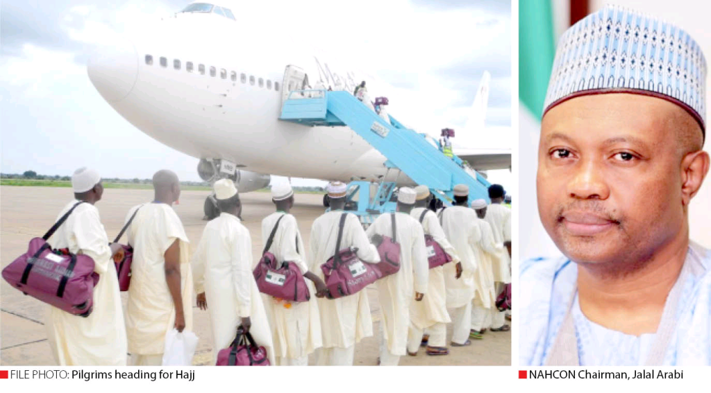 How EFCC’s Insider, Aggrieved NAHCON Staff Members Exposed Alleged Hajj Funds Fraud