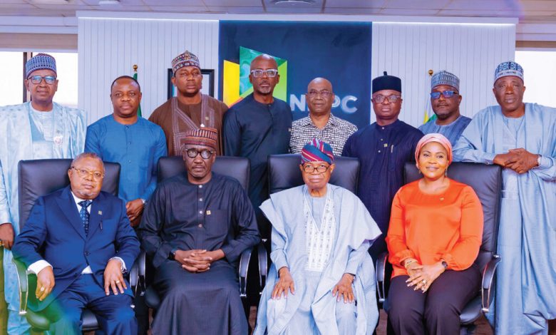 Despite Nationwide Fuel Scarcity, NNPC Announces N3.3 Trillion Profit For 2023