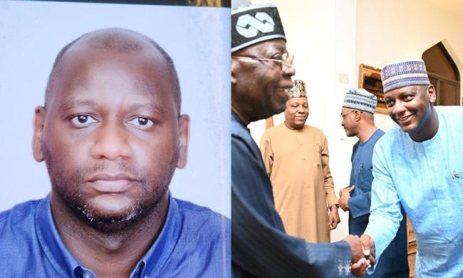 Release Bello Hadejia's Accomplices In Your Government For Trial – Civic Group Tells Tinubu