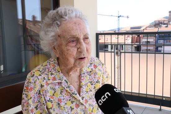 World’s Oldest Person, Maria Branyas, Dies At 117