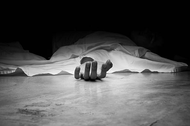 58-year-old Man On 19-day ‘Dry Fasting’ Dies In Lagos