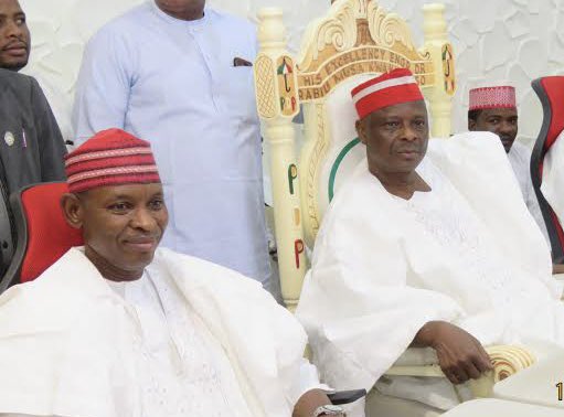 M Kwankwaso, Others Arrested Over Multi-billion Naira Drugs Supply Scam In Kano