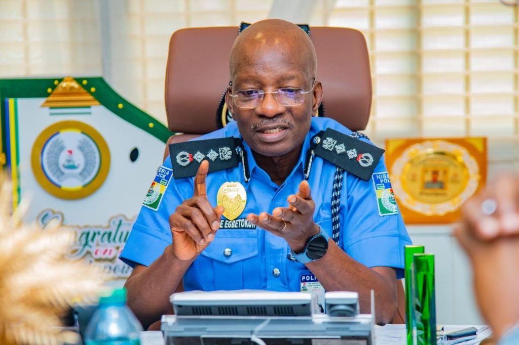 27 Kidnappers Killed In Enugu In 2 Weeks — Police