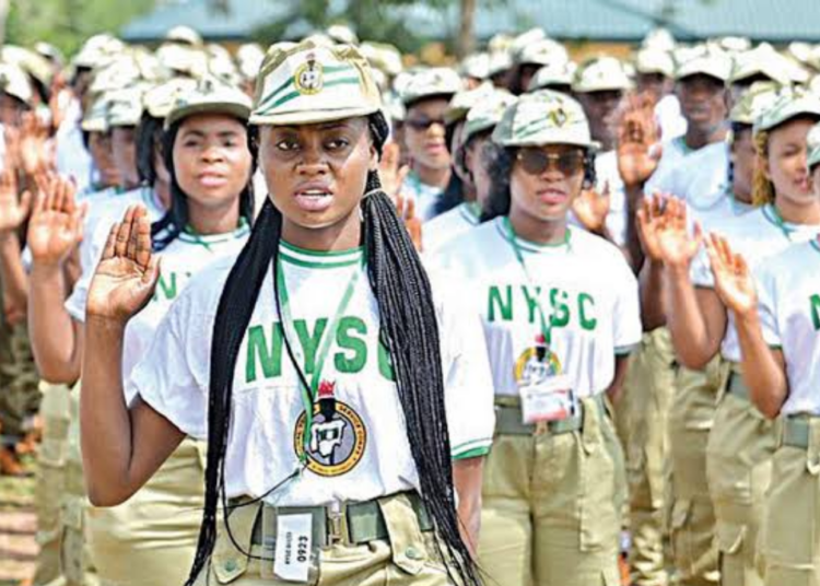 Illegal Migration: NYSC Sends Important Message To Nigerian Graduates 