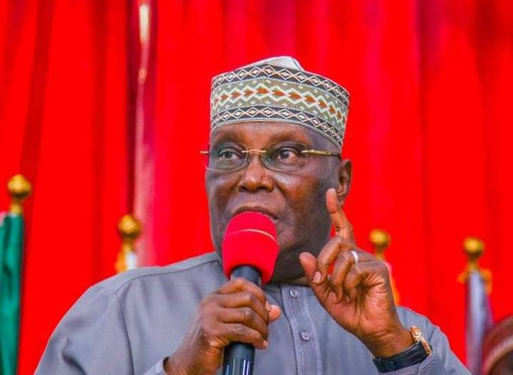 “Tinubu Fnd His Family Mortgaging Nigeria’s Future Like They Did To Lagos” – Atiku