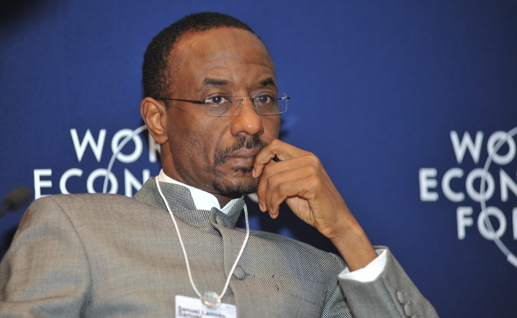 Emir of Kano, Sanusi Bags Another PhD From London University