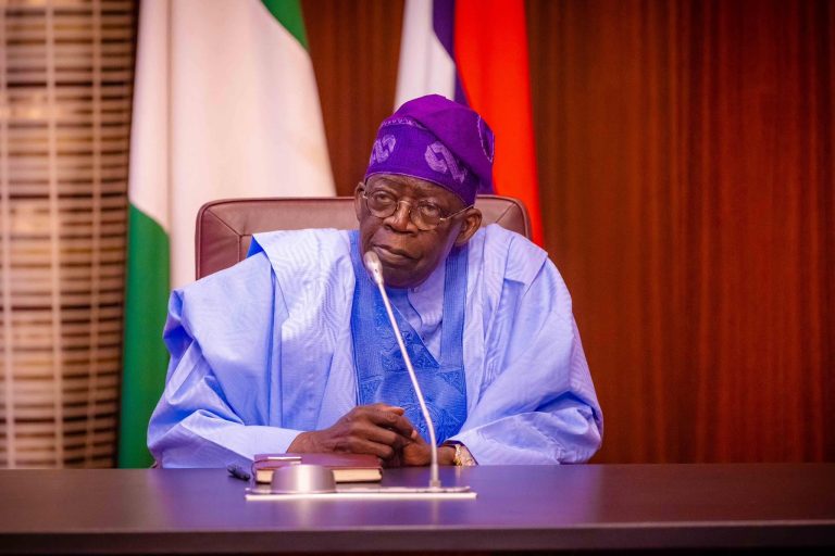 Tinubu Reacts To Killing Of Sokoto Monarch By Bandits, Reveals Next Line Of Action 