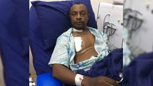 Ex-Lagos Police Spokesperson, Chike Oti Battling Kidney Disease, Needs N25m For Transplant