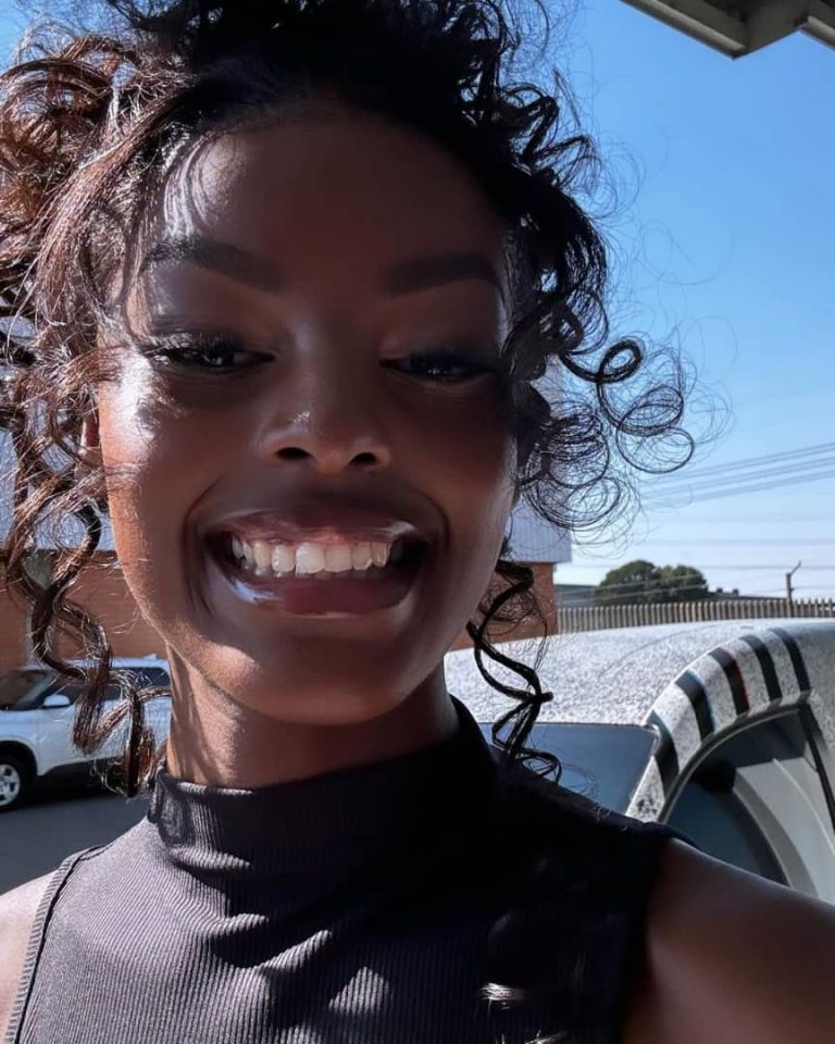I Want To Win Miss Universe Nigeria, Know More About My Nigerian Roots – Chidinma Adetshina [Video]