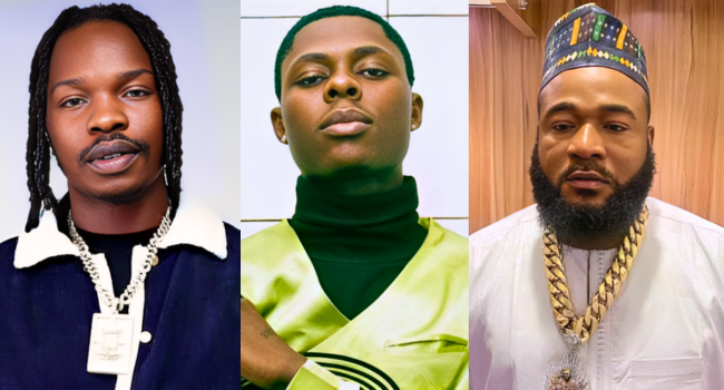 Mohbad: Court Orders Substituted Service On Naira Marley, Sam Larry