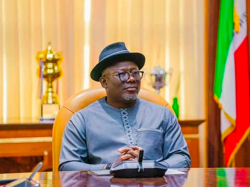 Delta Slashed Varsity Fees To Enhance Access – Gov Sheriff Oborevwori