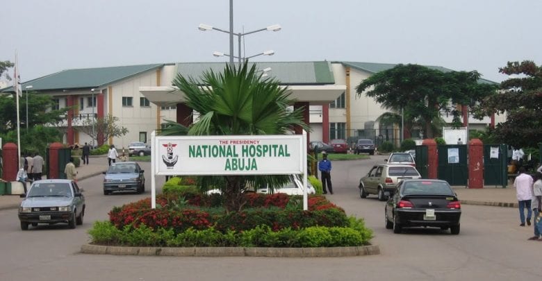 National Hospital To Set Up VIP Section For Top Govt Officials