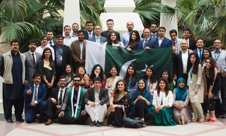 Pakistani Nationals Overtake Nigerians As Third-largest Group Of Foreign Students In UK